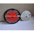 16" 20" bicycle spare parts plastic bike wheel covers